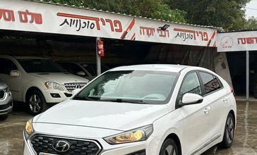 מיצובישי אאוטלנדר
