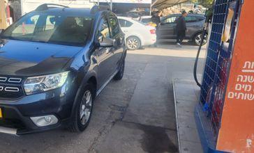 דאציה סנדרו