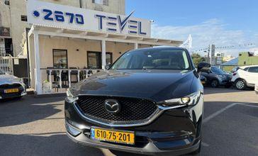 מזדה CX-5