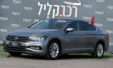 פולקסווגן פאסאט