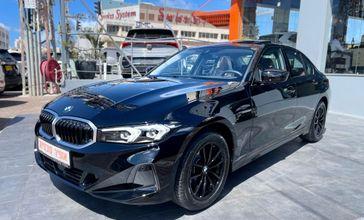 ב מ וו סדרה 3