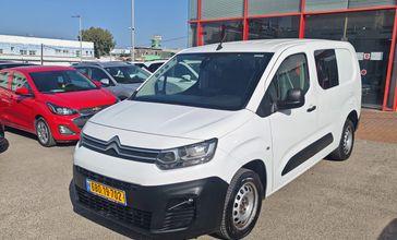 סיטרואן ברלינגו