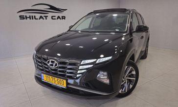 יונדאי טוסון