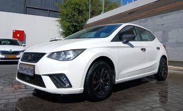 סיאט איביזה