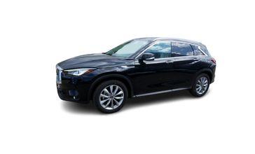 אינפיניטי QX50