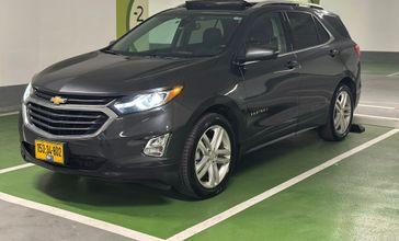 שברולט אקוינוקס