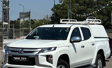 מיצובישי L-200