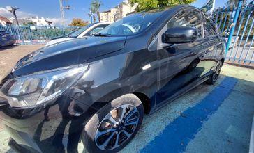 מיצובישי ספייס סטאר