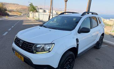 דאציה דאסטר