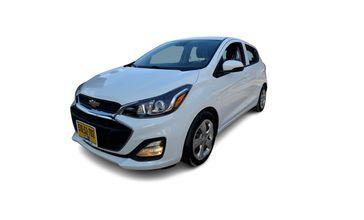 שברולט ספארק