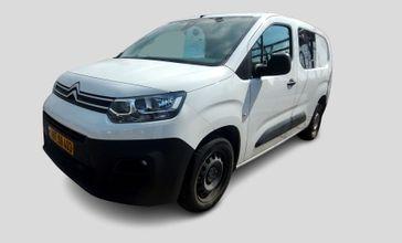 סיטרואן ברלינגו