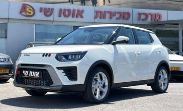 קיי גי מוביליט טיבולי