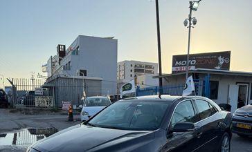 שברולט מאליבו