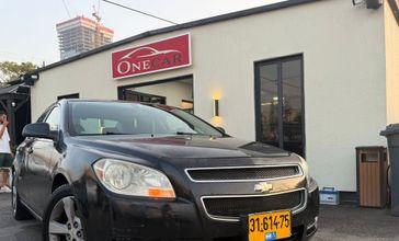 שברולט מאליבו