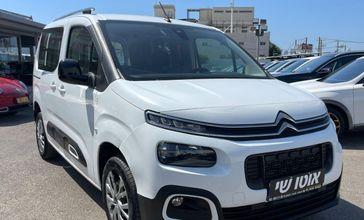 סיטרואן ברלינגו