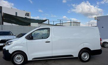 סיטרואן ג'מפי