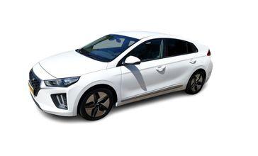 יונדאי איוניק