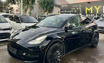 טסלה MODEL Y
