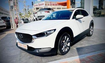מזדה CX-30