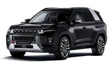 קיי גי מוביליט טורס