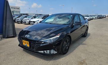 יונדאי אלנטרה