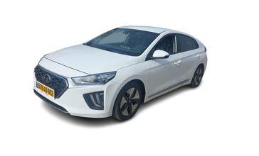 יונדאי איוניק