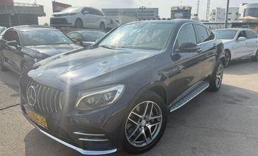 מרצדס GLC