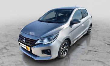 מיצובישי ספייס סטאר