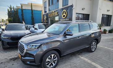 קיי גי מוביליט רקסטון