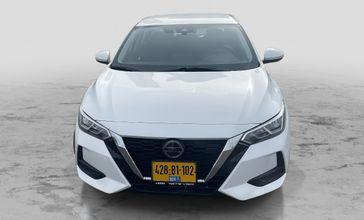 ניסאן סנטרה