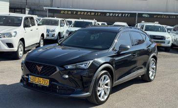 קופרה פורמנטור