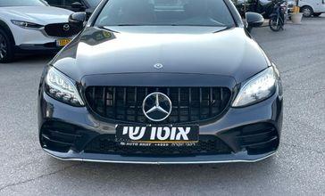 מרצדס C קלאס