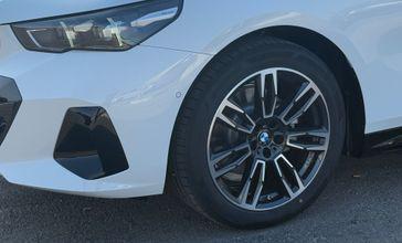 ב מ וו סדרה 5