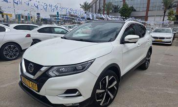 ניסאן קשקאי