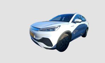 בי ווי די ATTO 3