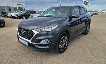 יונדאי טוסון