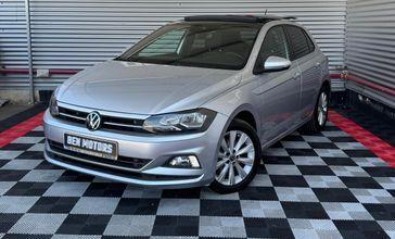 פולקסווגן פולו