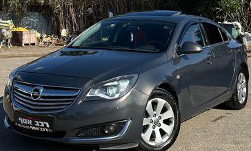 אופל אינסיגניה