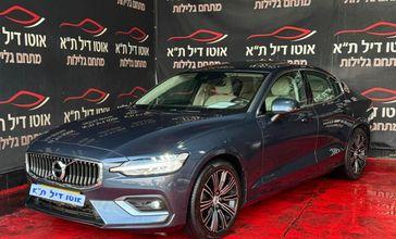 וולבו S60