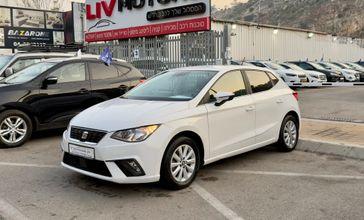 סיאט איביזה