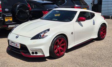 ניסאן 370Z
