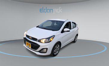 שברולט ספארק