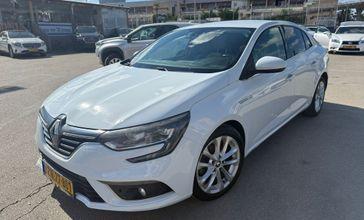 רנו גראנד קופה