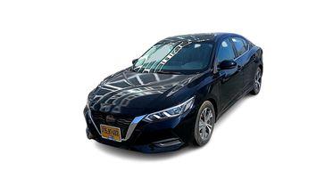 ניסאן סנטרה