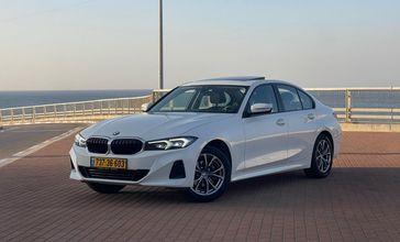 ב מ וו סדרה 3