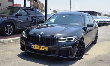 ב מ וו סדרה 7