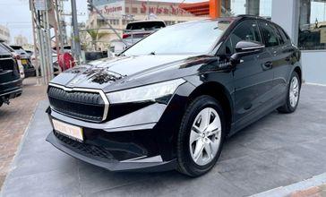 סקודה אניאק