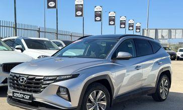 יונדאי טוסון