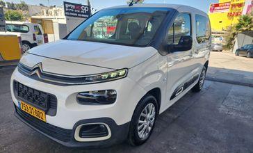 סיטרואן ברלינגו