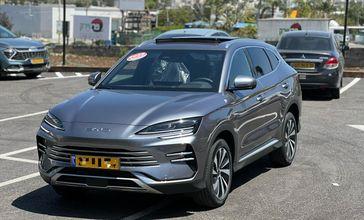 בי ווי די SEAL